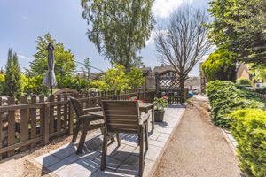 Garden- click for photo gallery